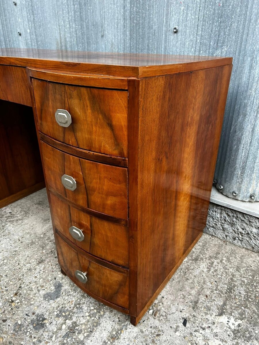 psací stůl Art DECO - PSC06 - 3