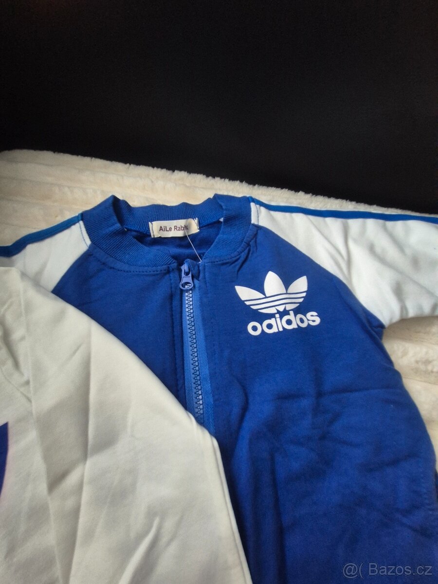 Dětská souprava - 3