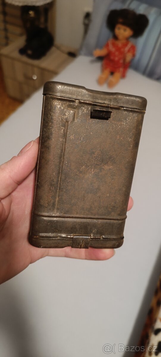 sada na čištění zbraní - 3