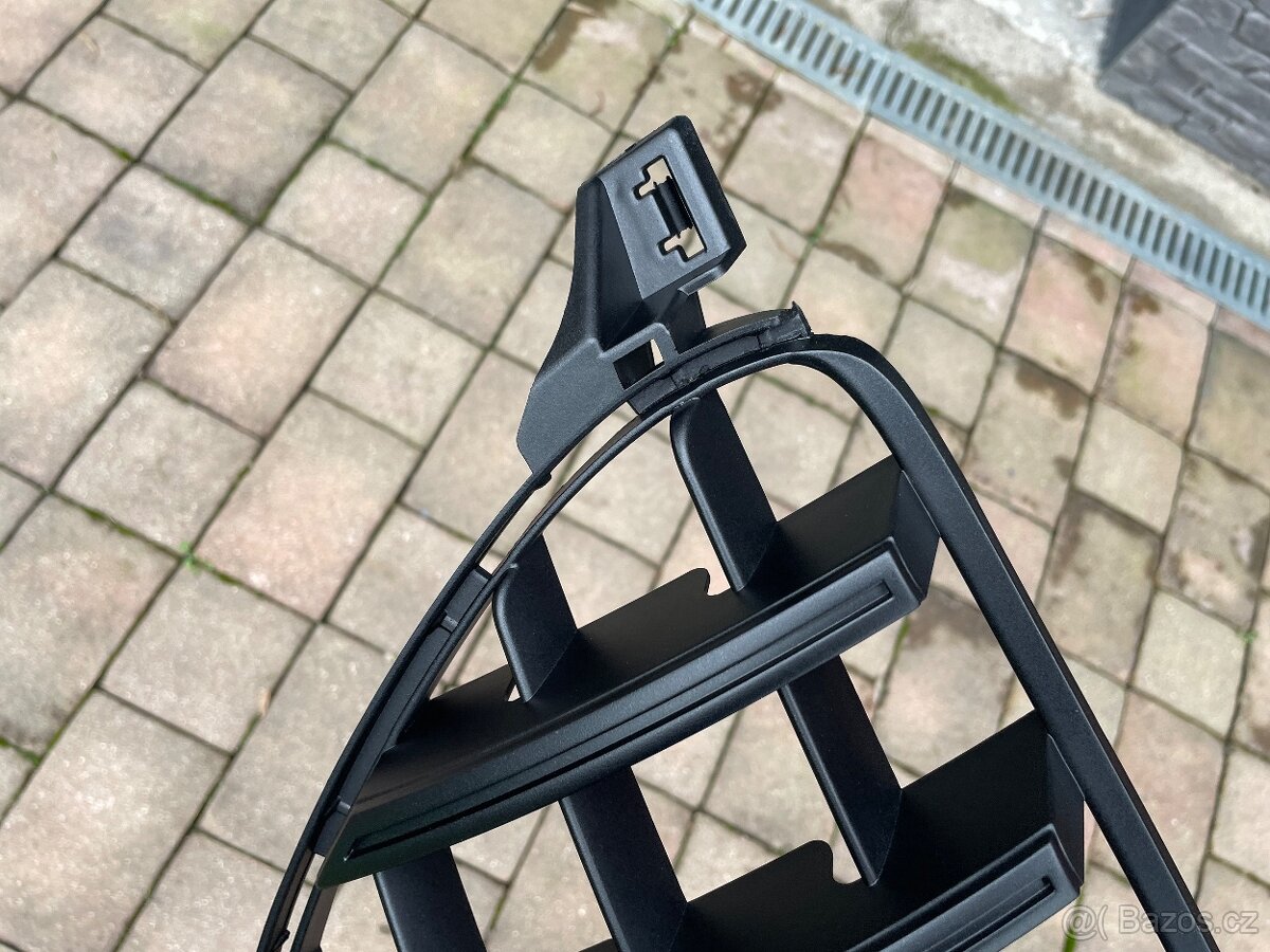 Maska Mercedes GLE - 3