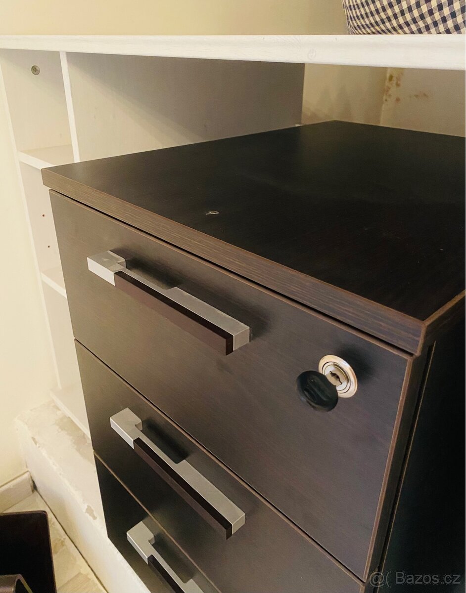 Kancelářský kontejner - 3