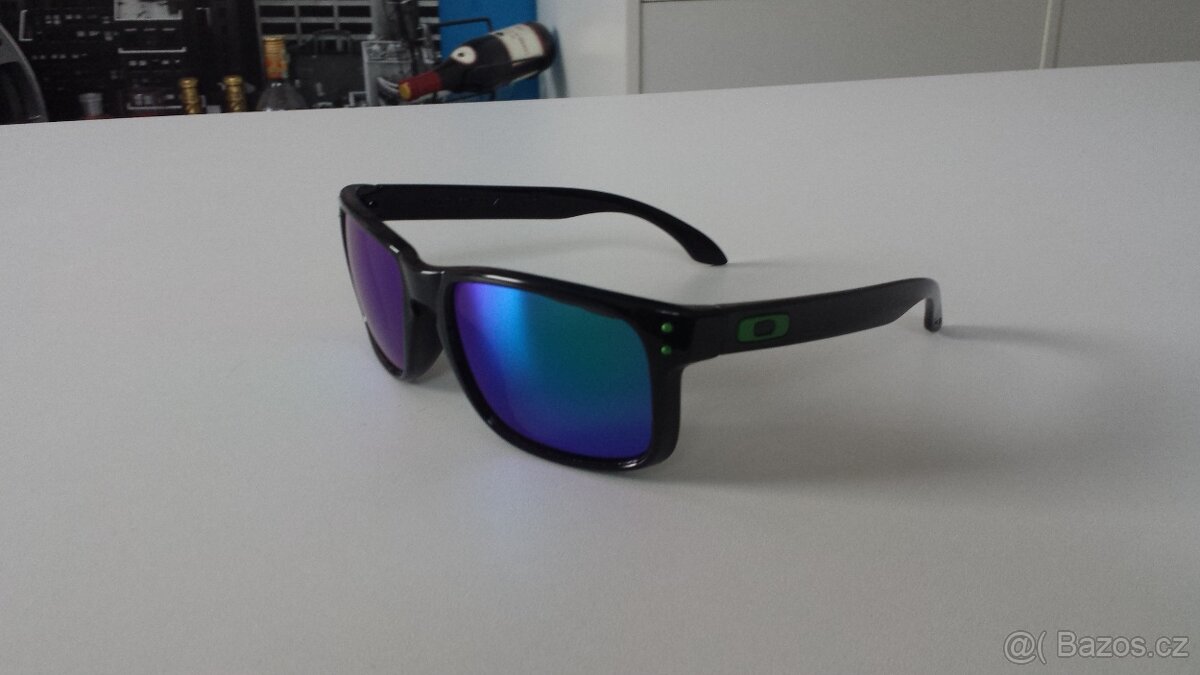 Sluneční brýle O Holbrook - 3