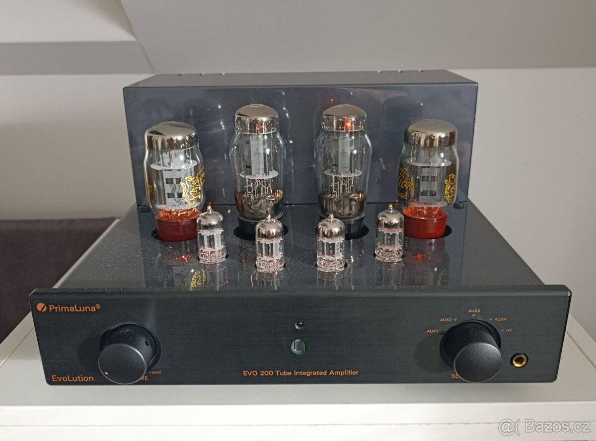 Prima luna evo 200 - 3