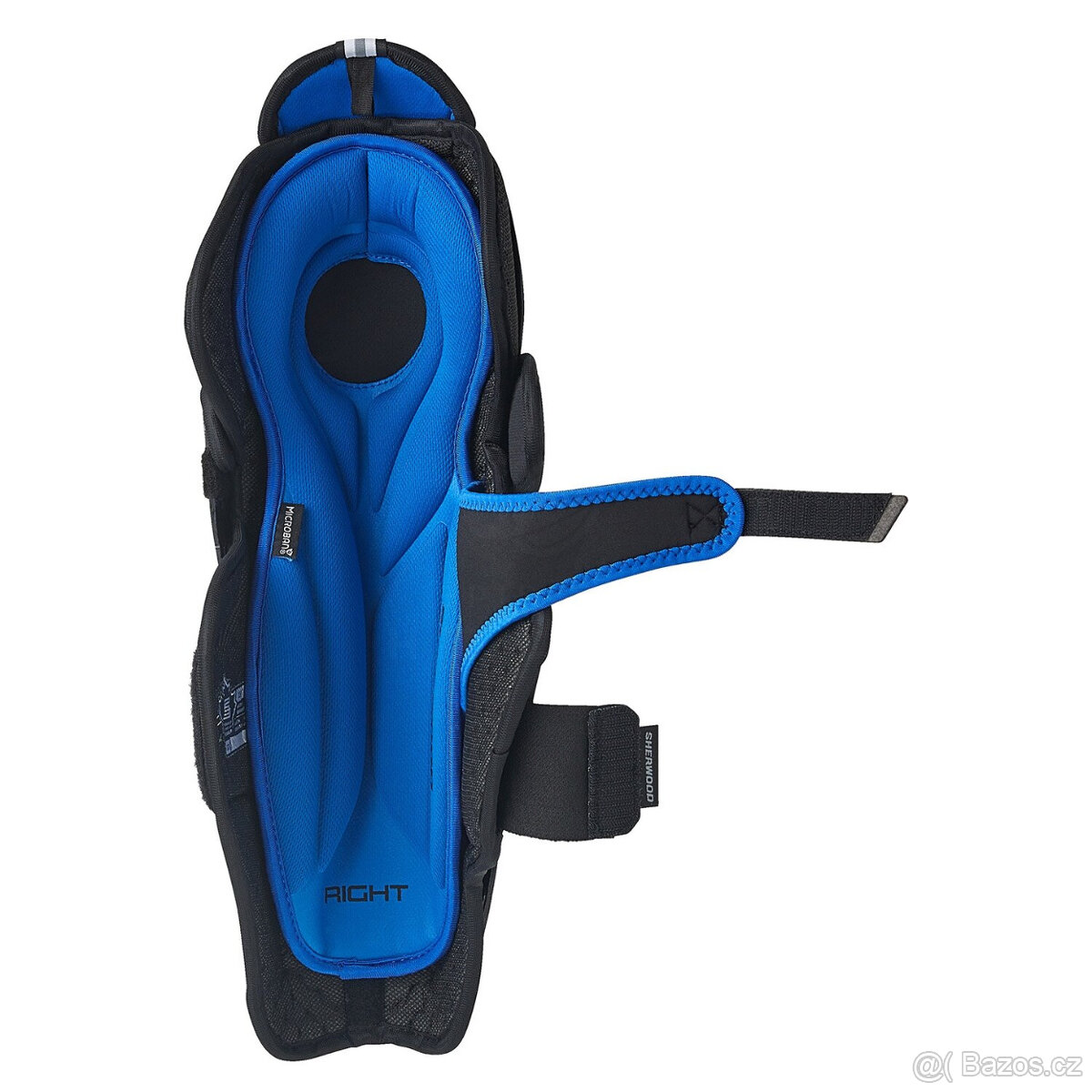 Holeně Sherwood Code Encrypt 2 SR vel. 14 - 3