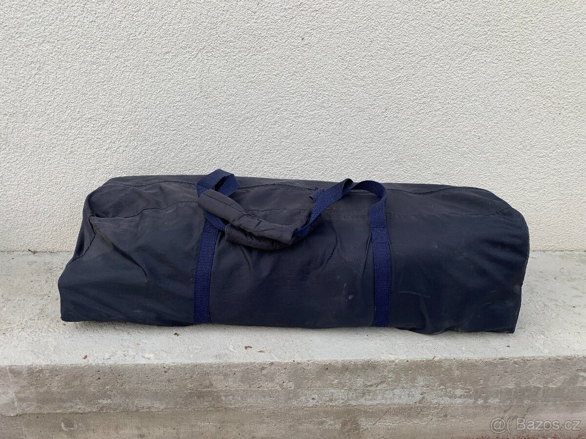 Skládací postýlka NANNA - 3