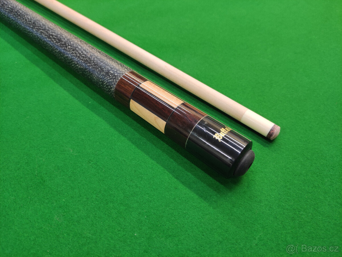 Poolové tágo Buffalo Adam - 3