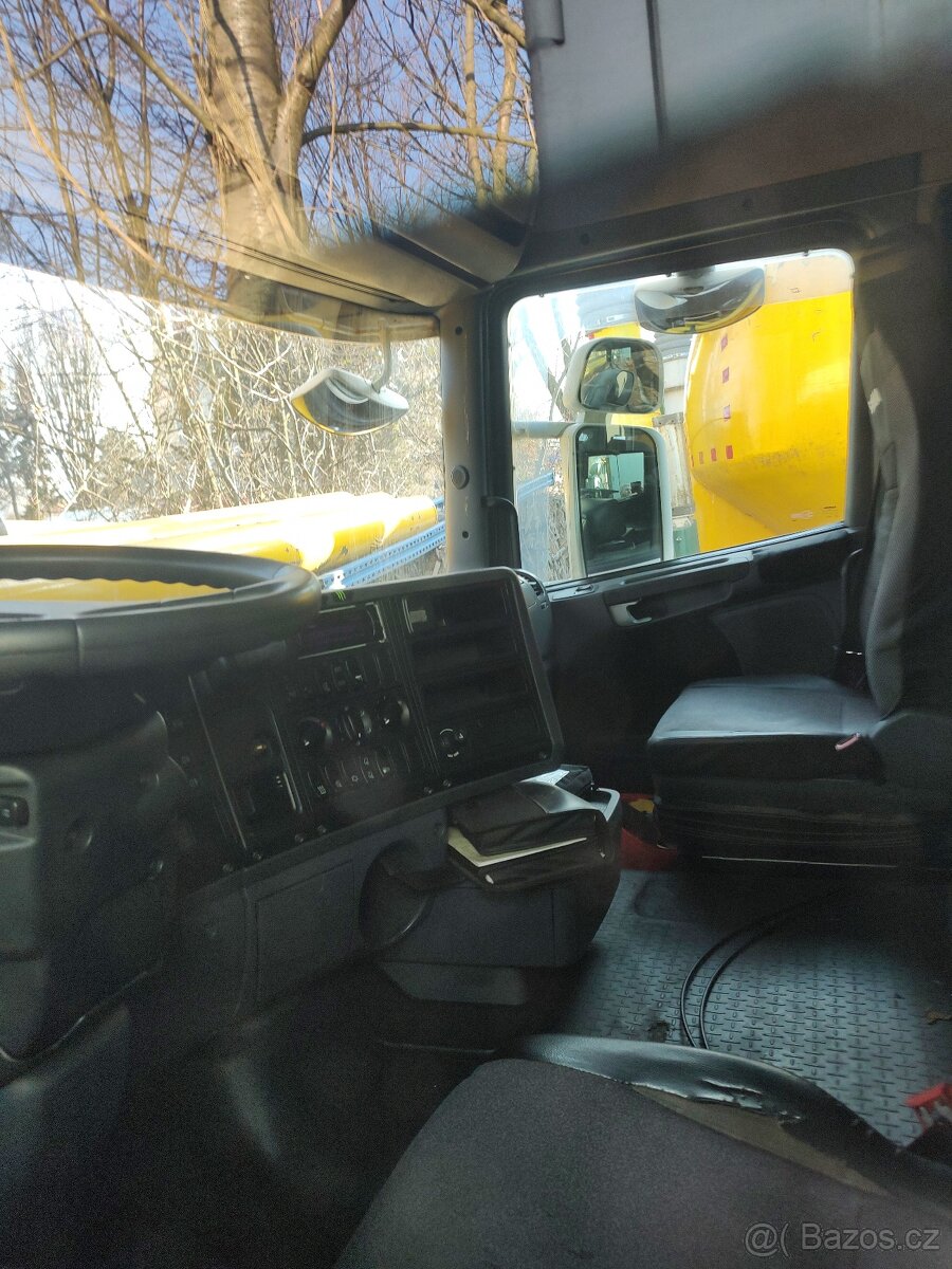 Traktor Scania R480 - 3