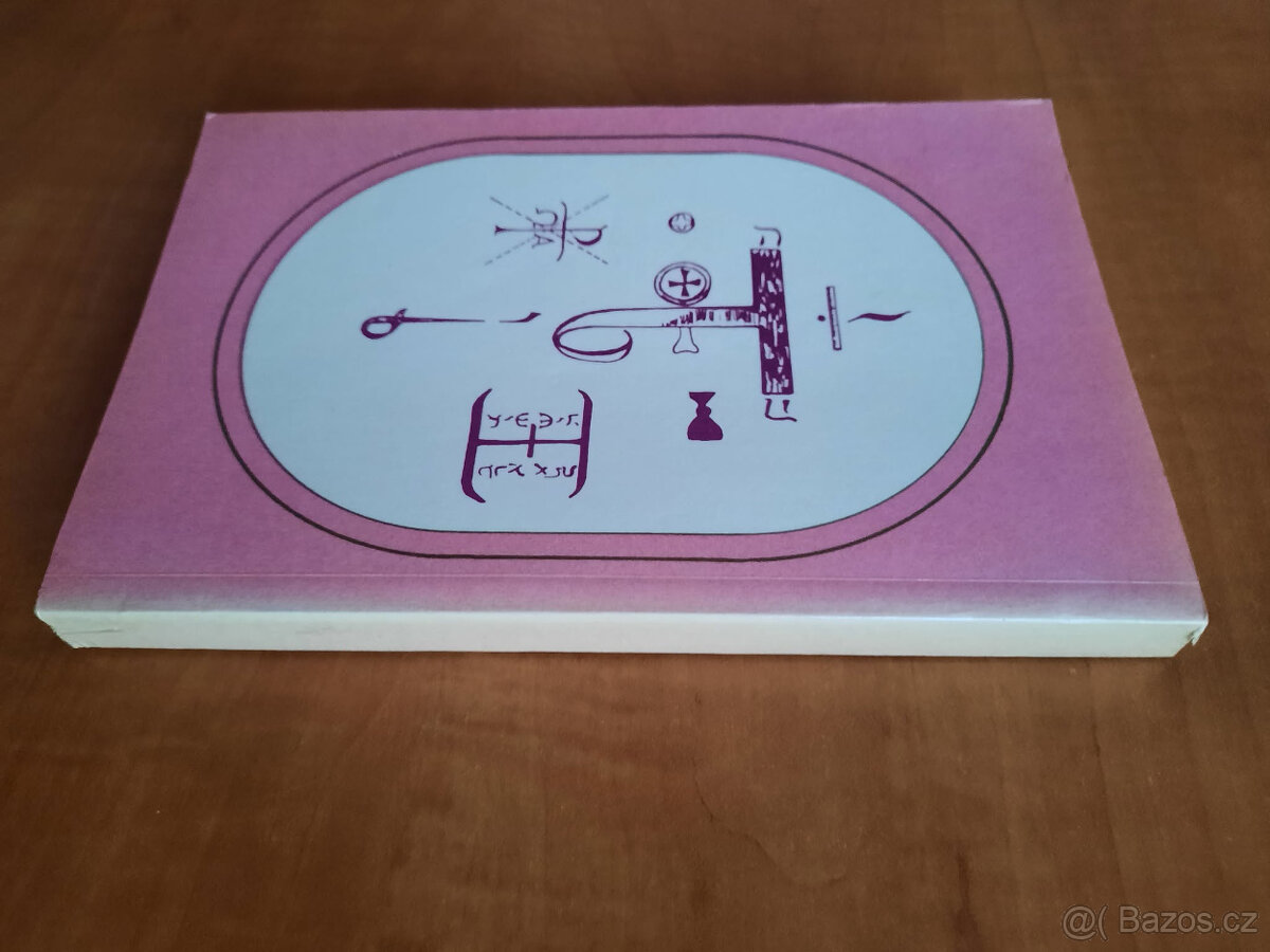 Pavlův bylinářský vševěd - 3