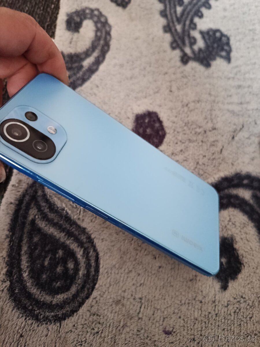 Xiaomi 11Lite 5G - 3