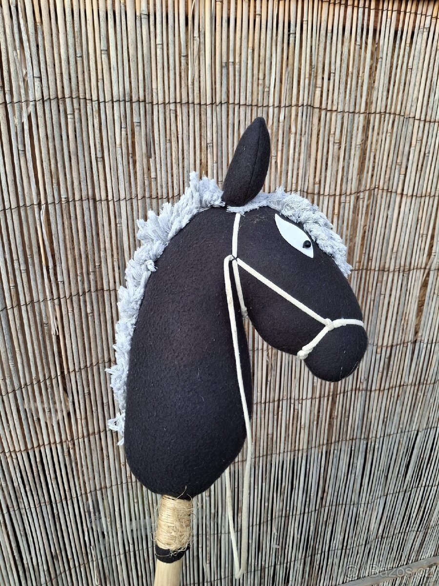 Hobby horse - 3