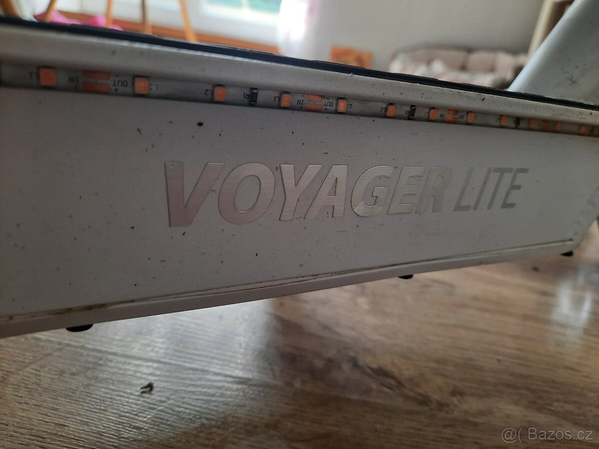 GoGEN Voyager LITE - 3