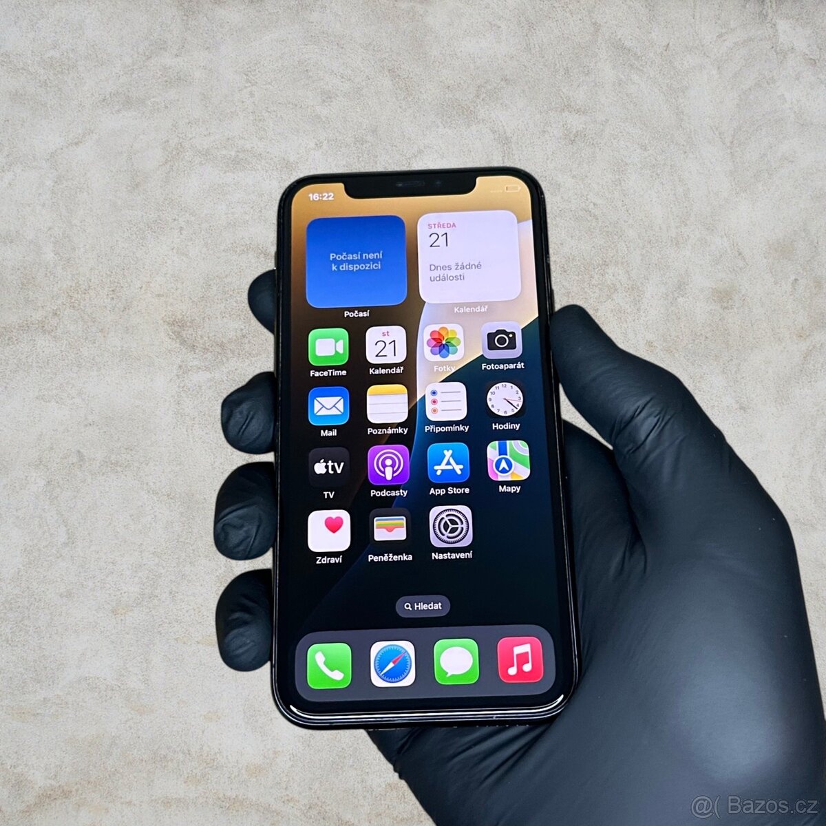 IPhone 11 PRO Space Grey 64GB ZÁRUKA - 3