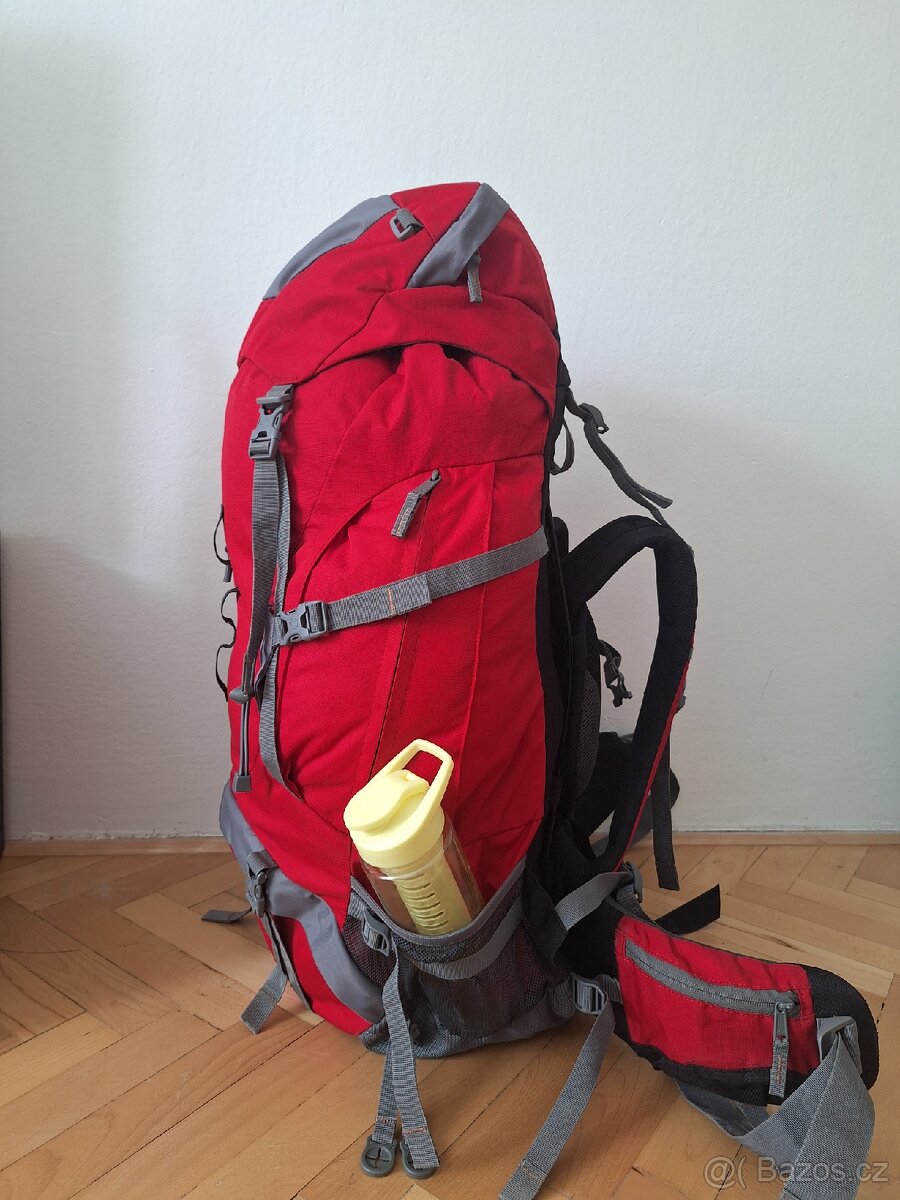 LOWE ALPINE Kibo ND65 - 3