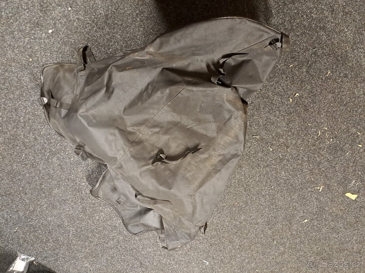 Maxibrašna Velorex - 3