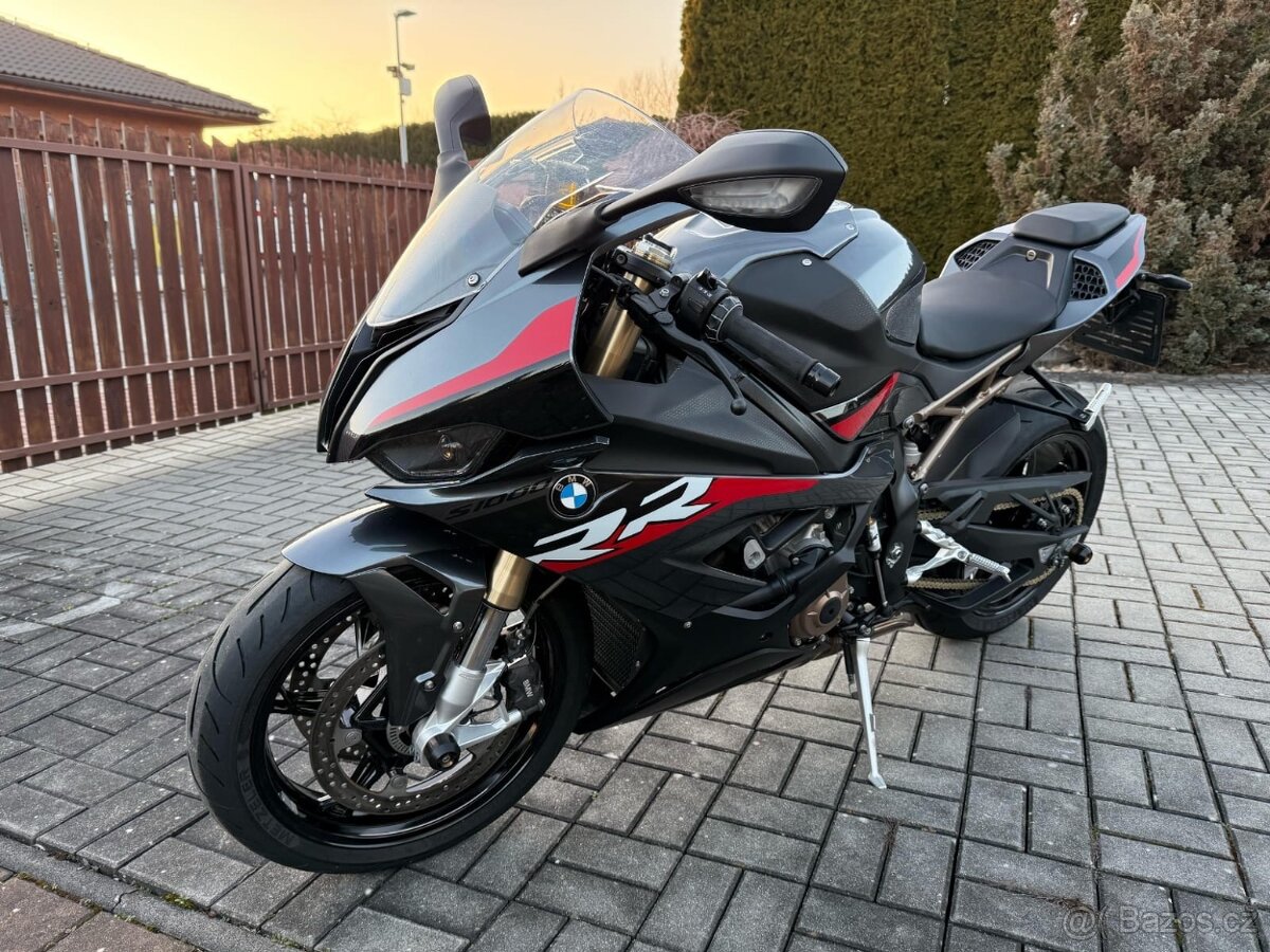 BMW S1000RR - 3