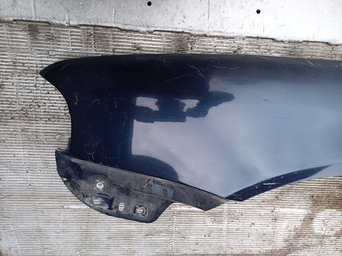Škoda Octavia 1 LP blatník - 3