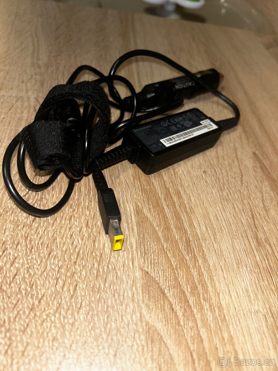 Nabíječka Lenovo - 3