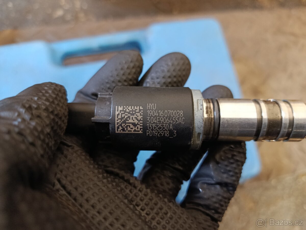 Turbo 1,2Tsi 85kw - 3