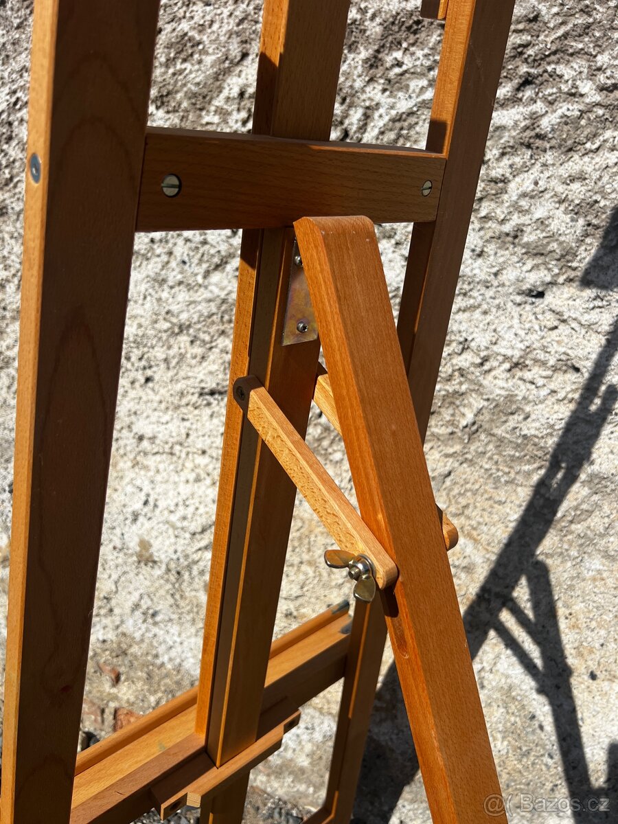 Mabef M/13 Malířský stojan - 3