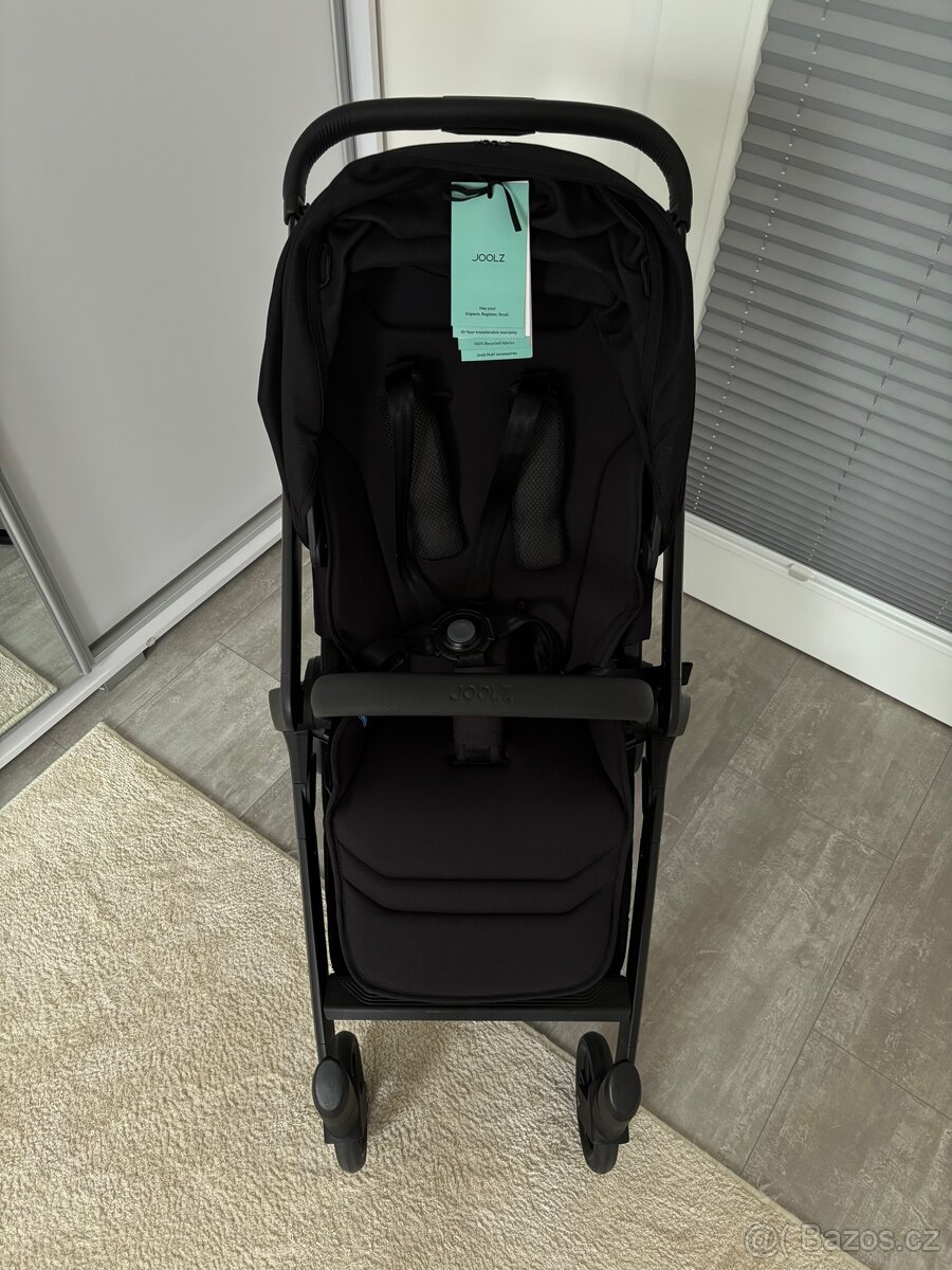 Joolz Hub2 / Space black - 3
