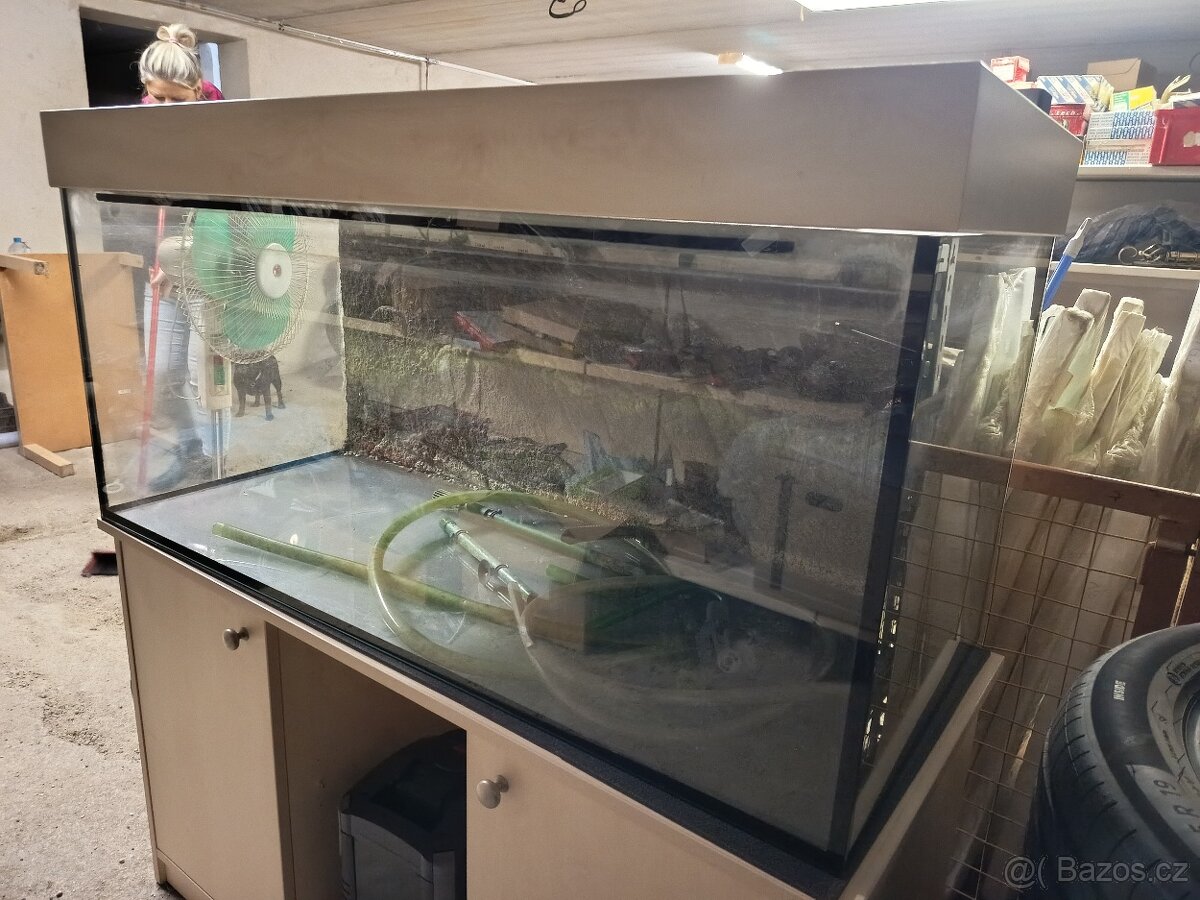 Prodam akvarium - 3
