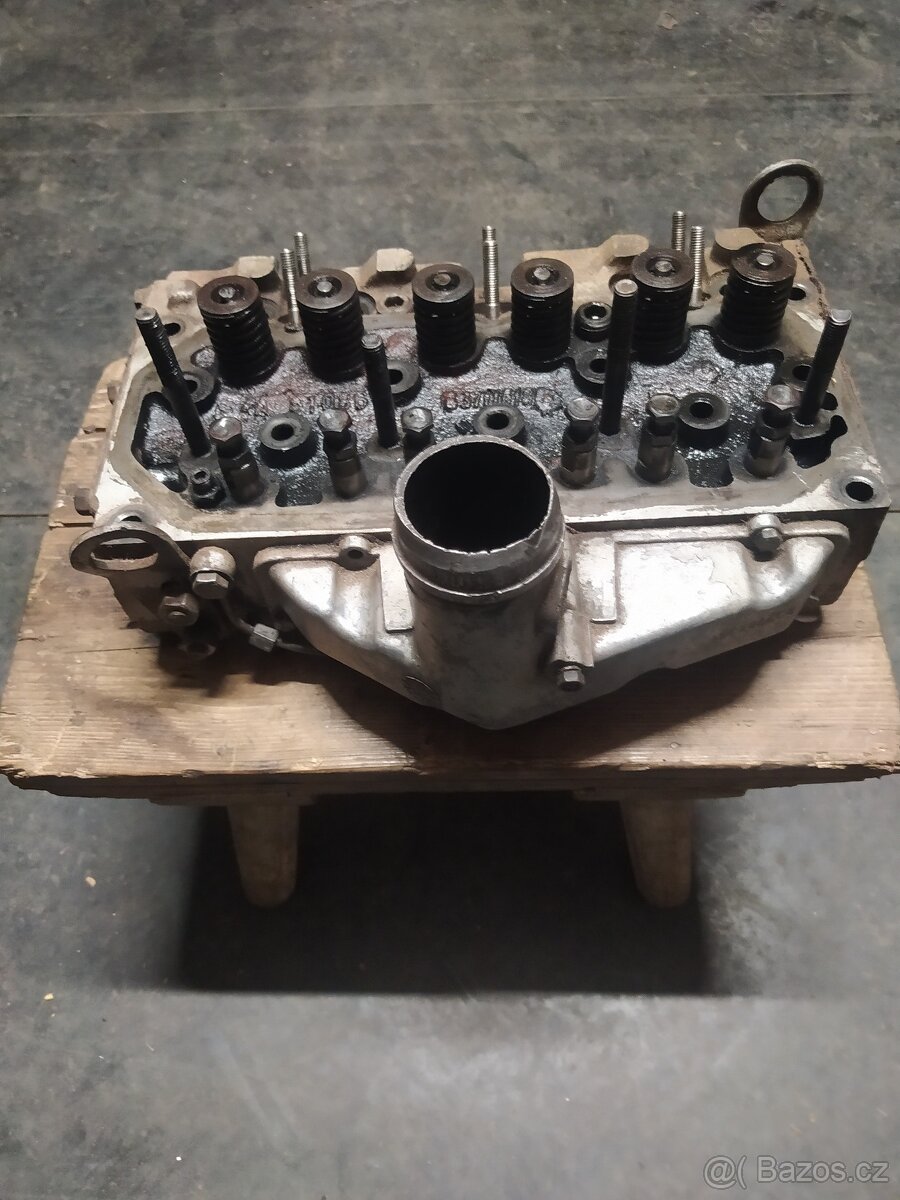 Díly Perkins D 2500 - 3