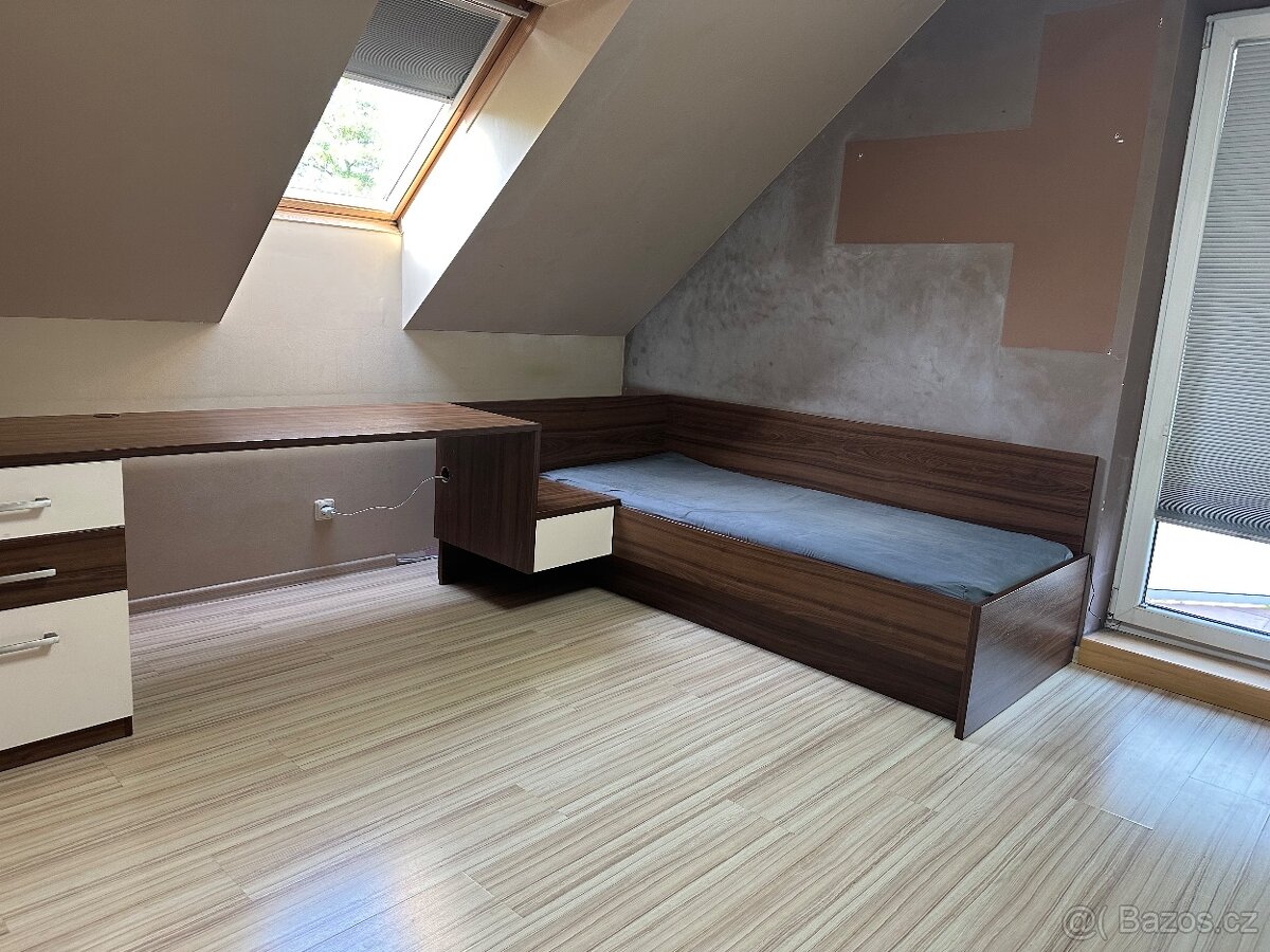 Dětský pokoj - 3