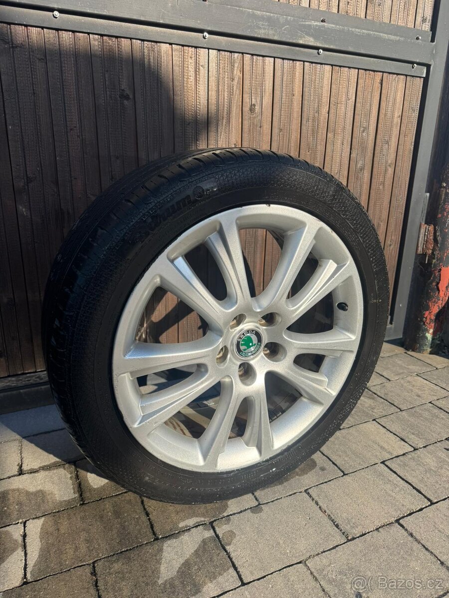 Škoda Octavia RS Zenith - 3