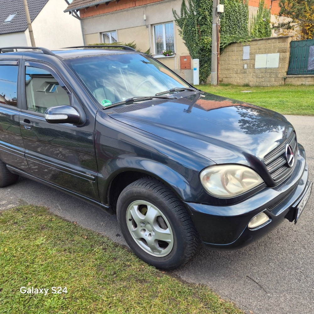ML 270 CDI - 3