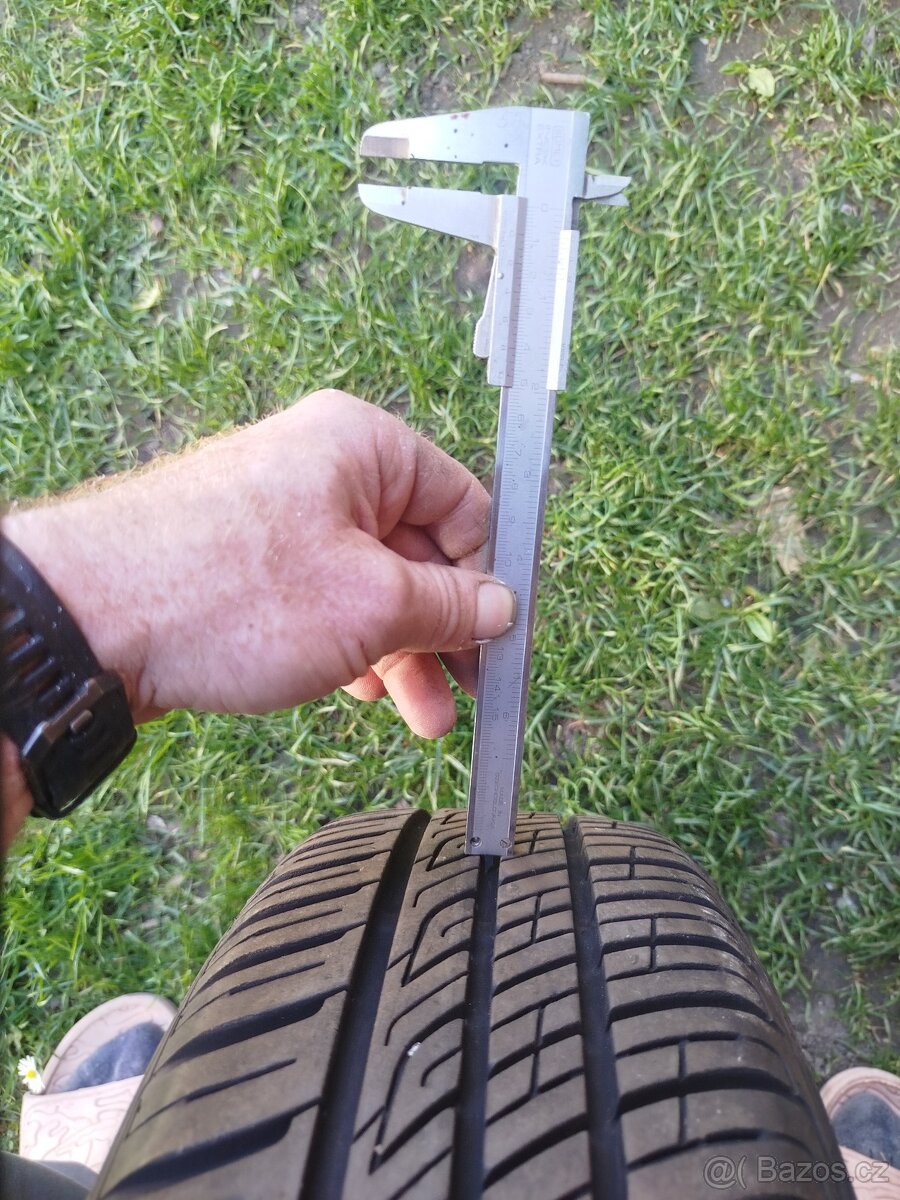 Kola 185/60 R14 - 3