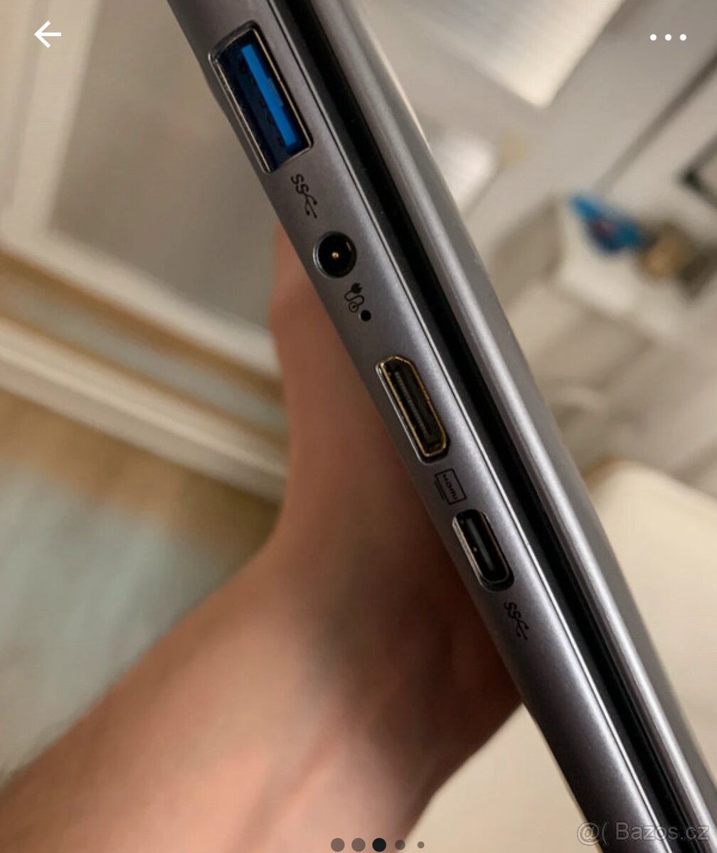 UMAX Visionbook 14wr - 3