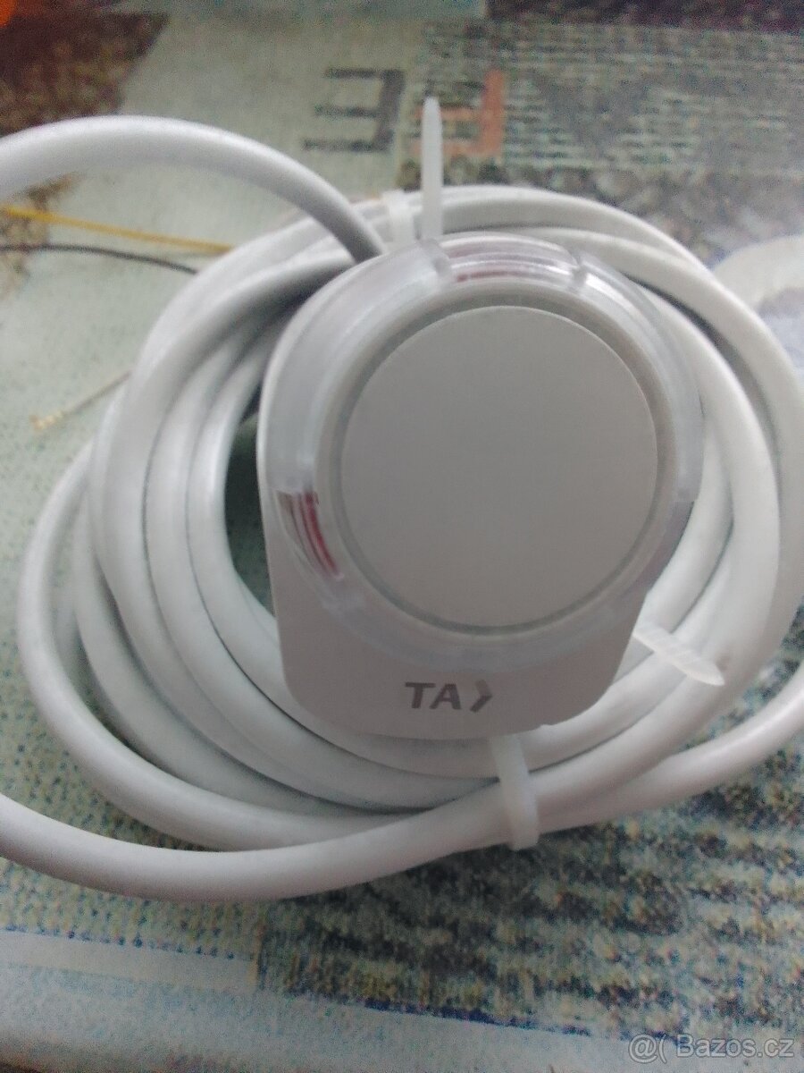 Termohlavice IMI TA EMO TM - 3