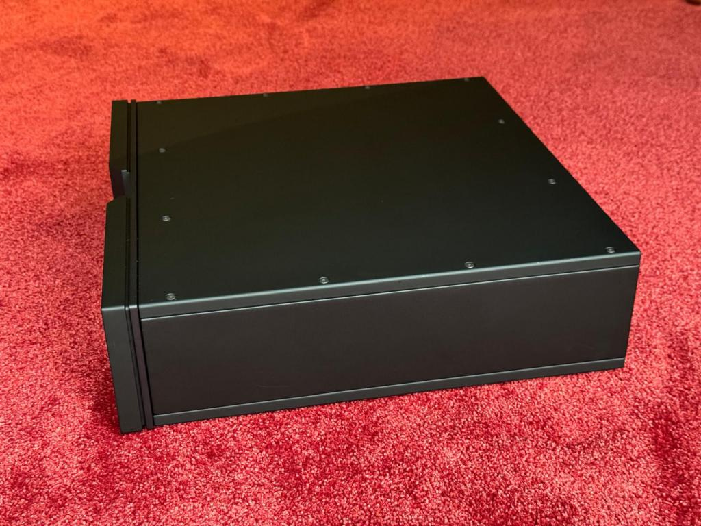 Vitus Audio SL-103 - 3