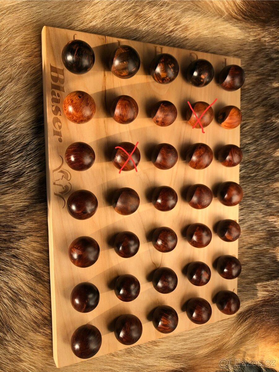 Guličky,hrušky koncovky Blaser,Sauer, Mauser,CZ,Merkel,Browi - 3