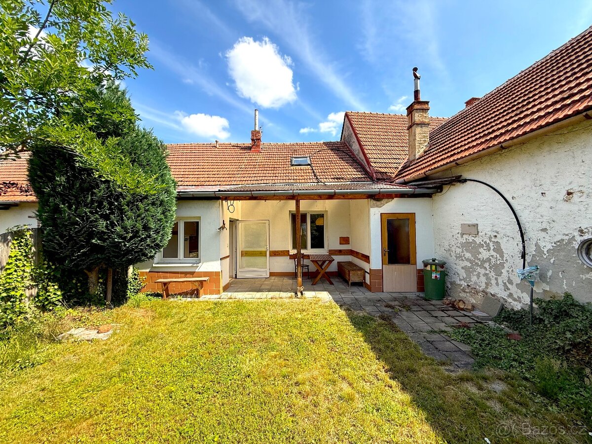 Prodej rodinného domu 75 m², pozemek 608 m² - 3