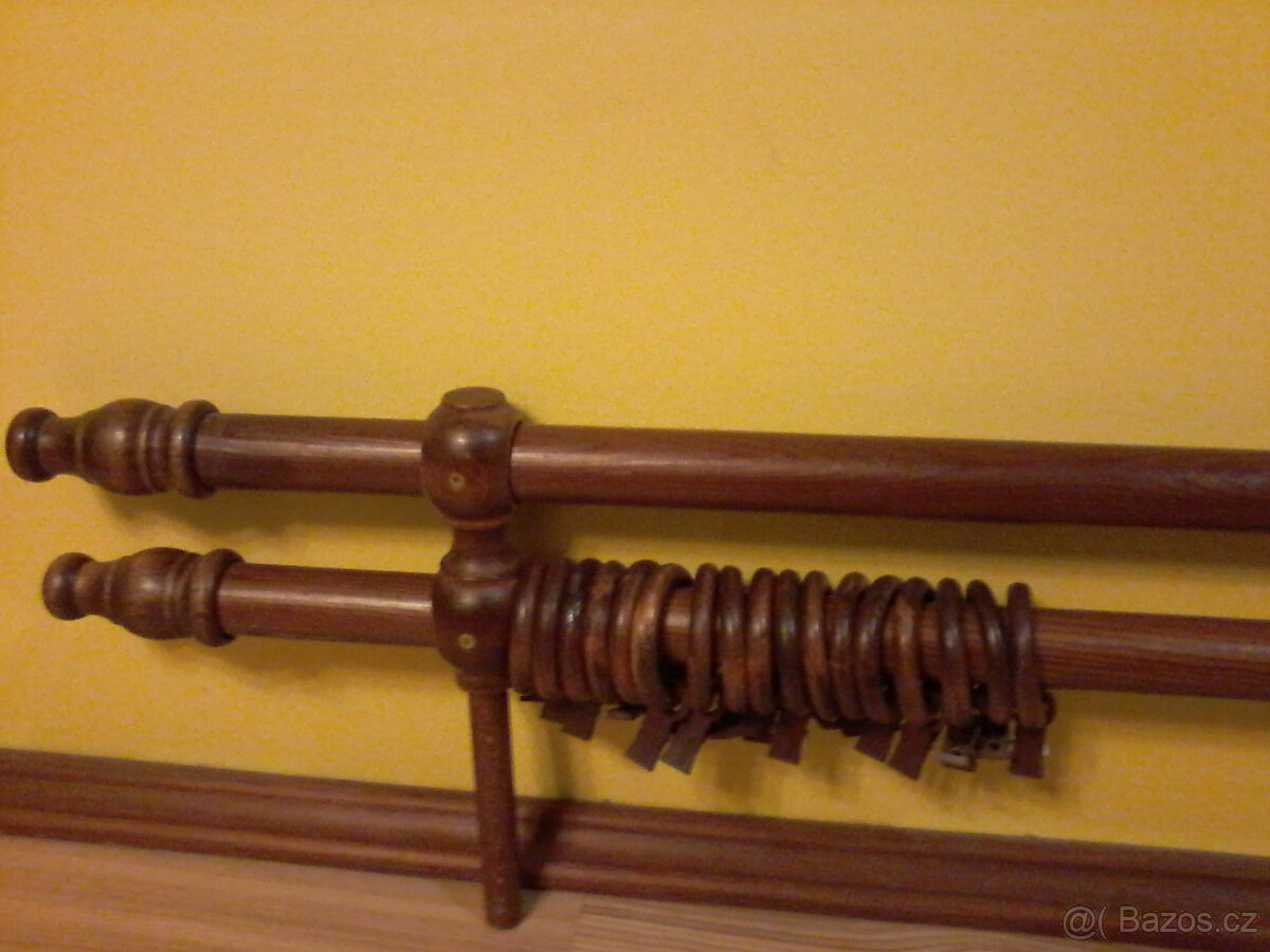 GARNÝŽ - DŘEVĚNÁ - 3