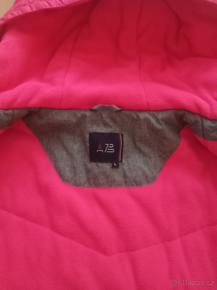 Dámská zimní, lyžařská bunda zn. Sam73 vel. L - 3