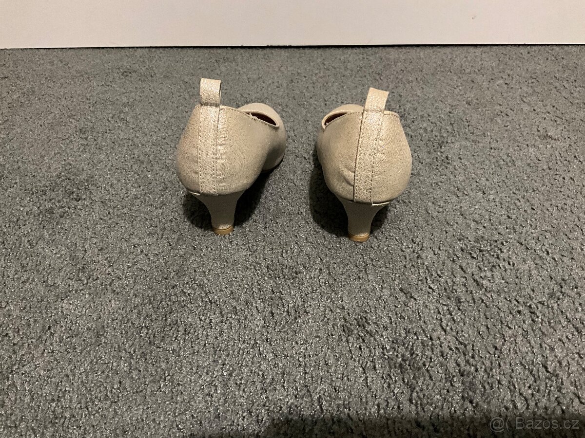 Dětské lodičky - 3