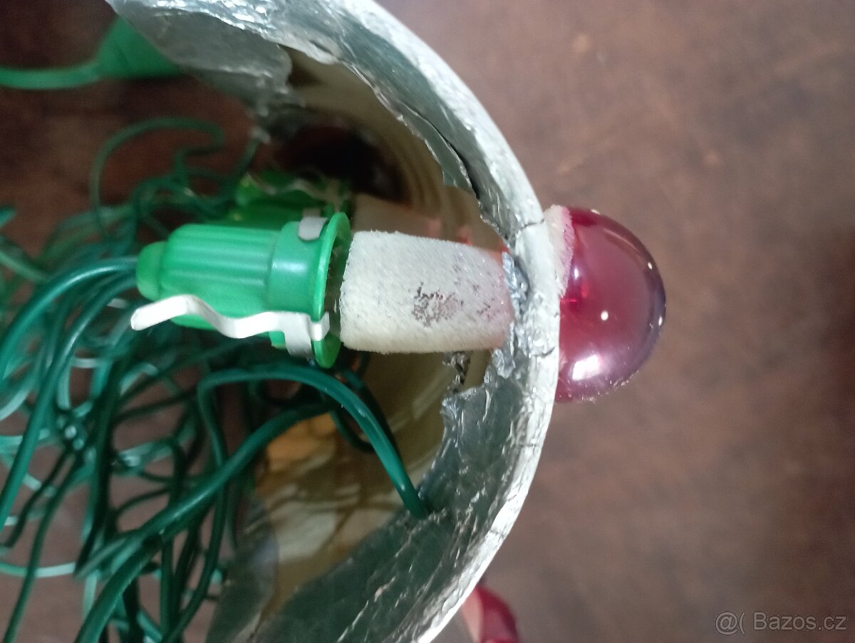 Muchomůrky vánoční - 3