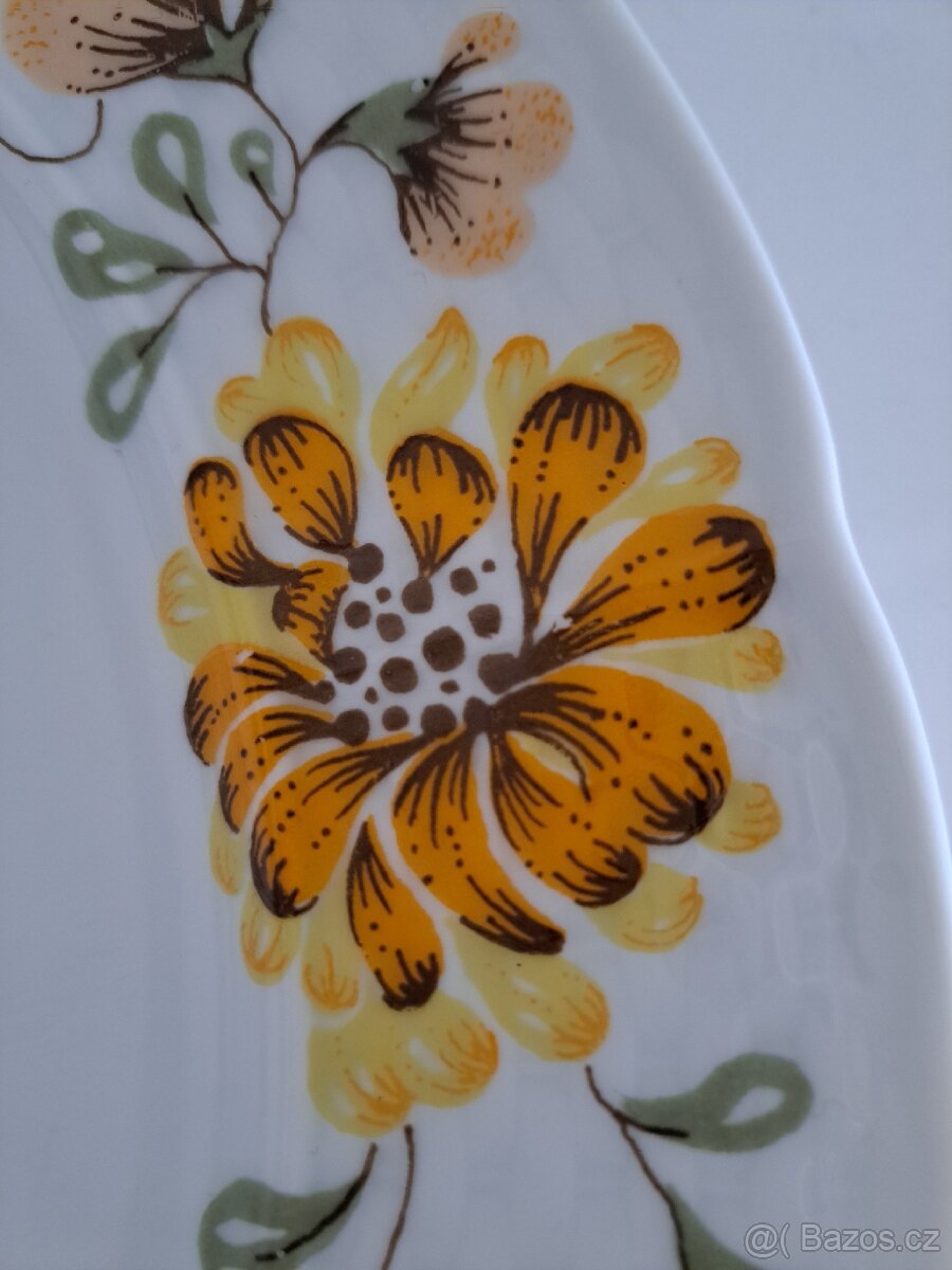 Servírovací talíř Thun Natalie - 3