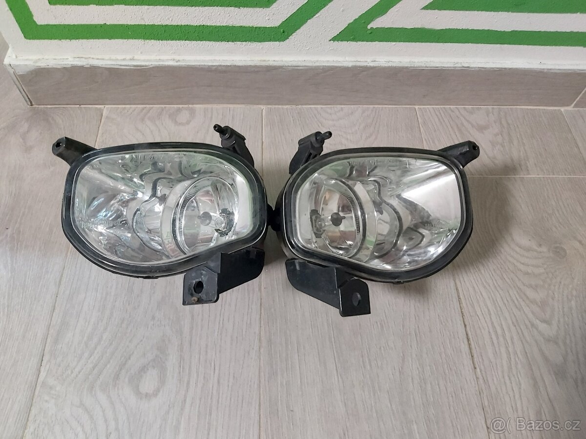 Hagusy Toyota avensis t25 - 3