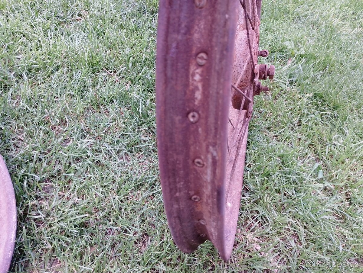 Jawa Robot sada kol - 3