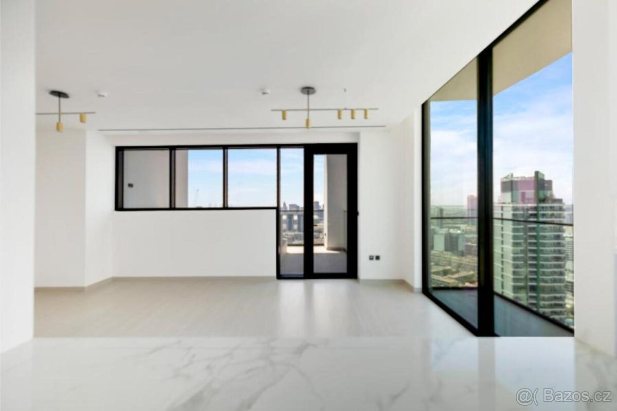 Dubaj, investice tohoto desetiletí - 3