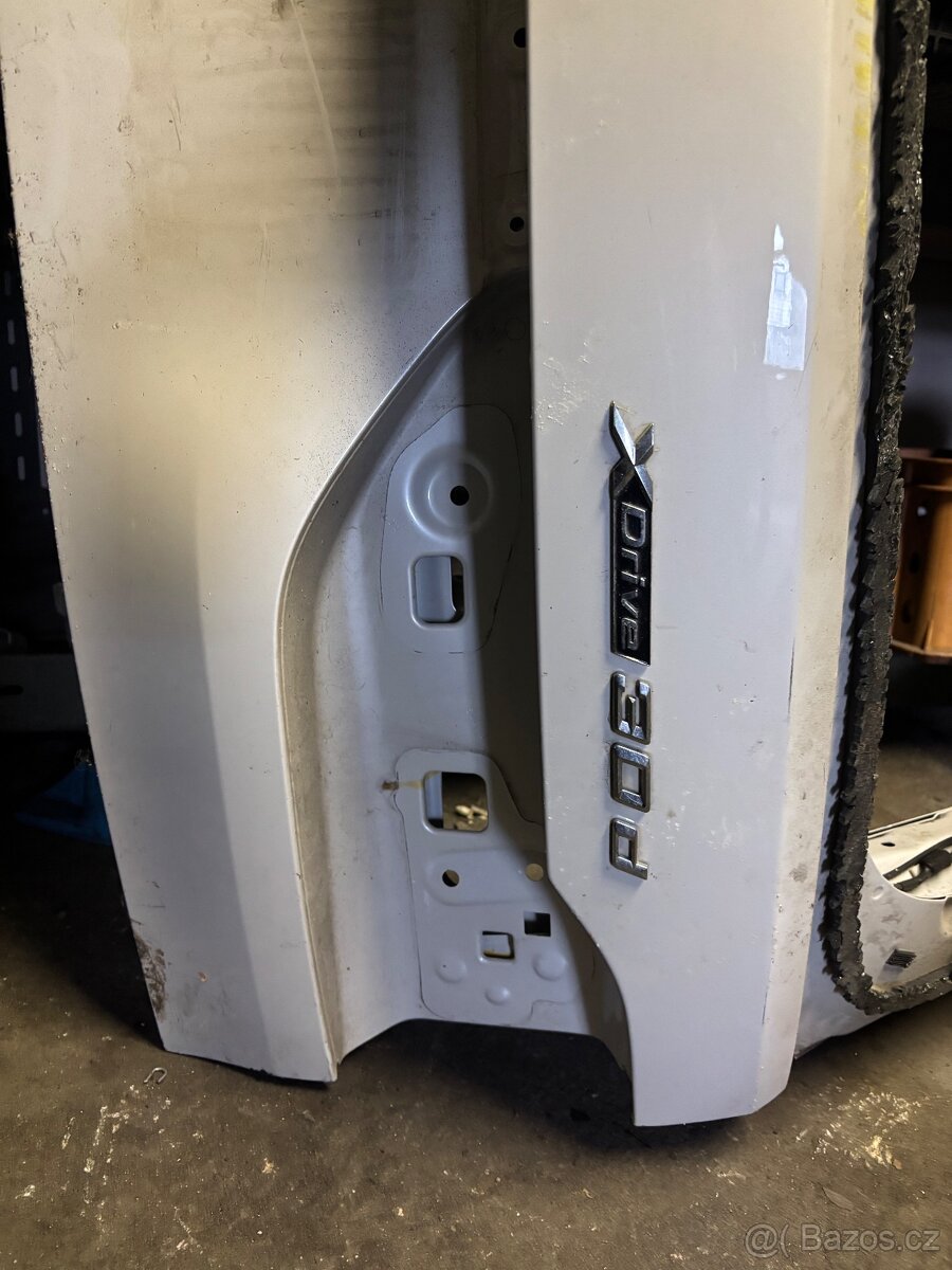 Zadní dveře BMW X7 - 3