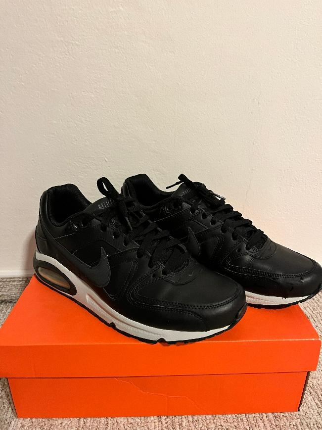 Tenisky NIKE Air Max - 3