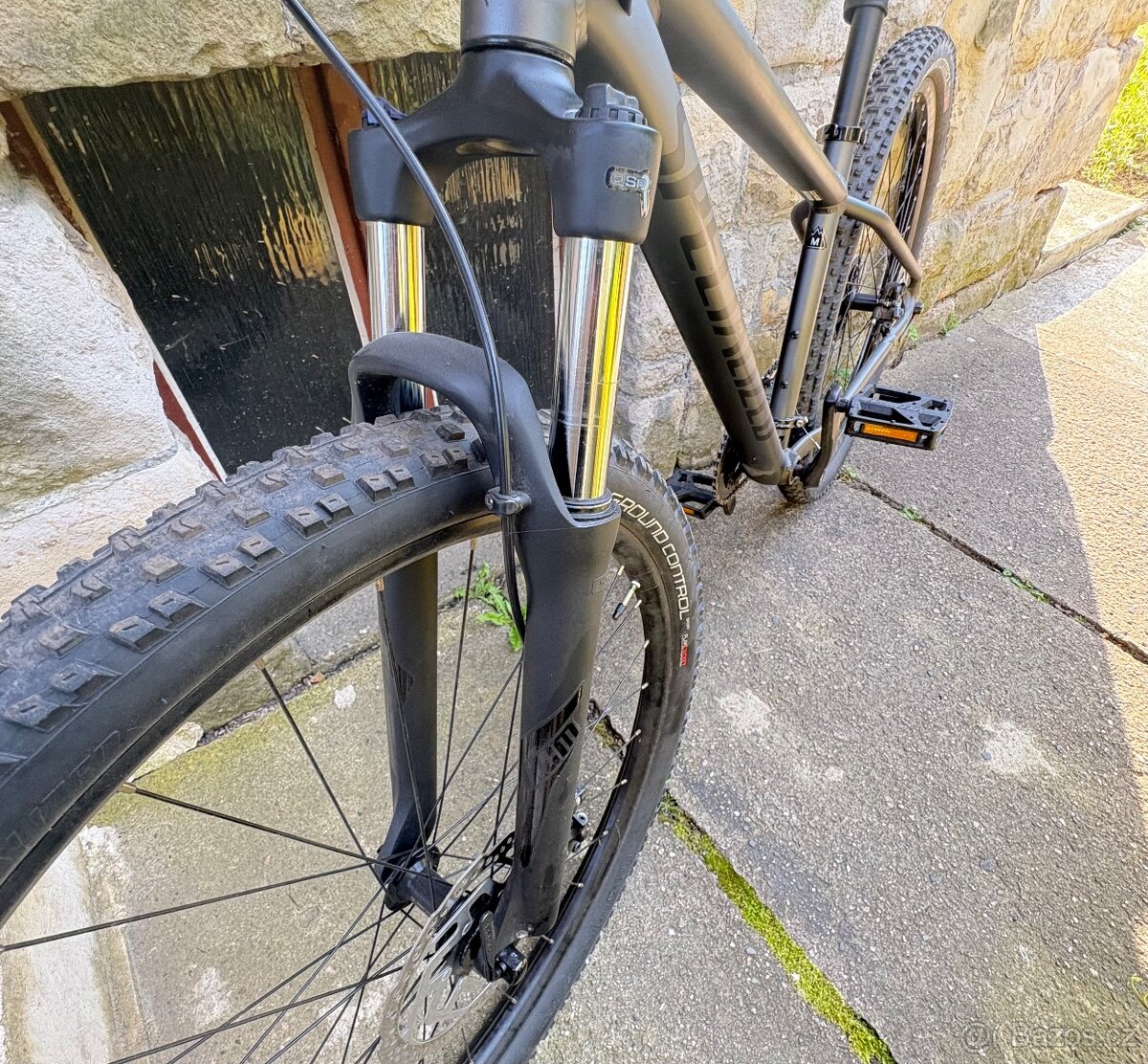 Specialized Rockhopper 29” - 3