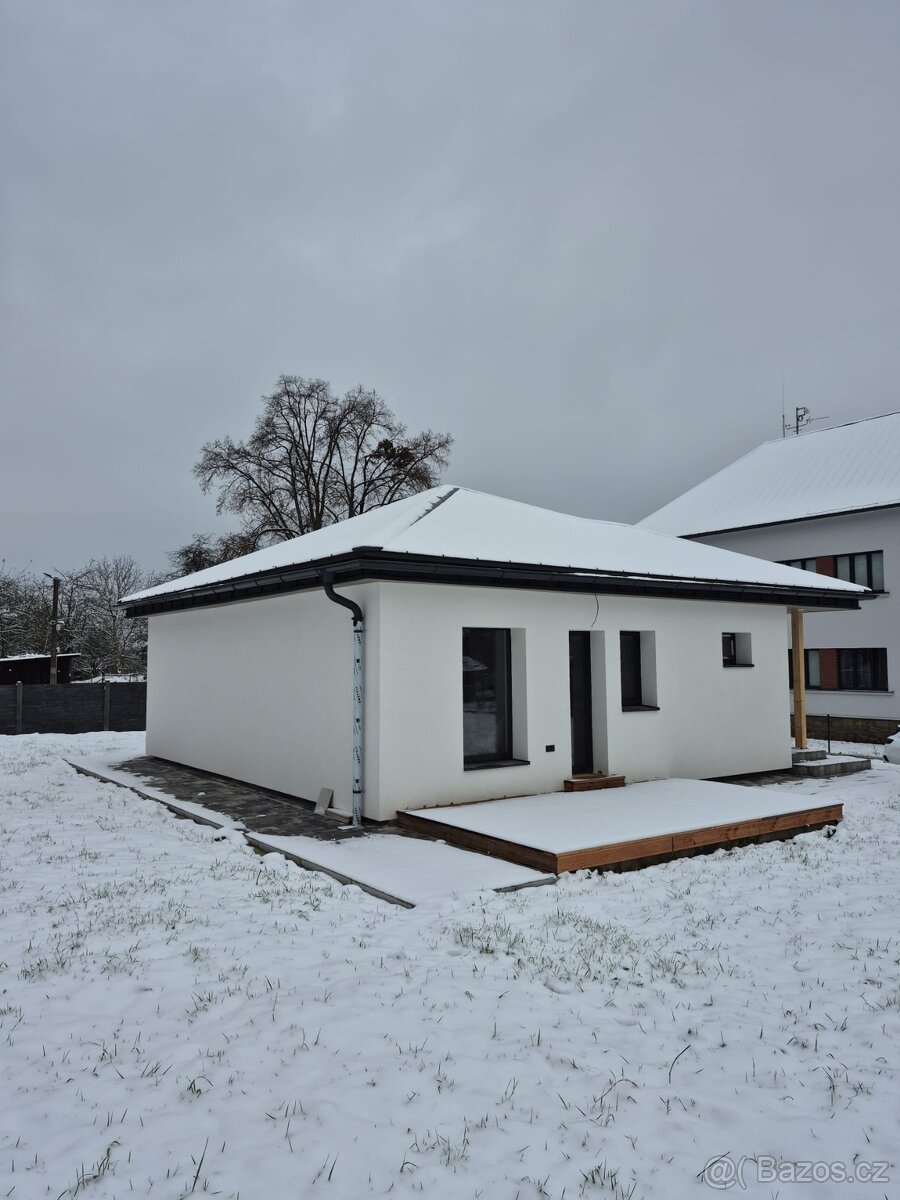 Prodej rodinného domu 62 m², pozemek 404 m² Zašová - 3