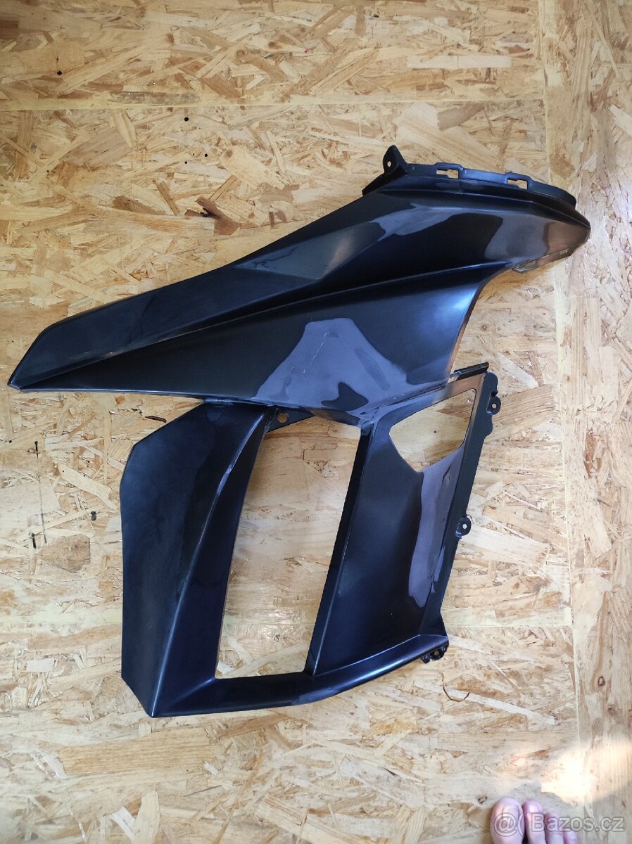 Kawasaki Z 1000 SX - 3