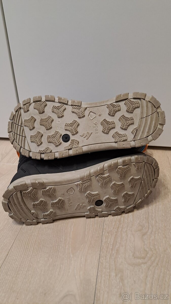 Quechua Dětské sněhule vel.36 - 3