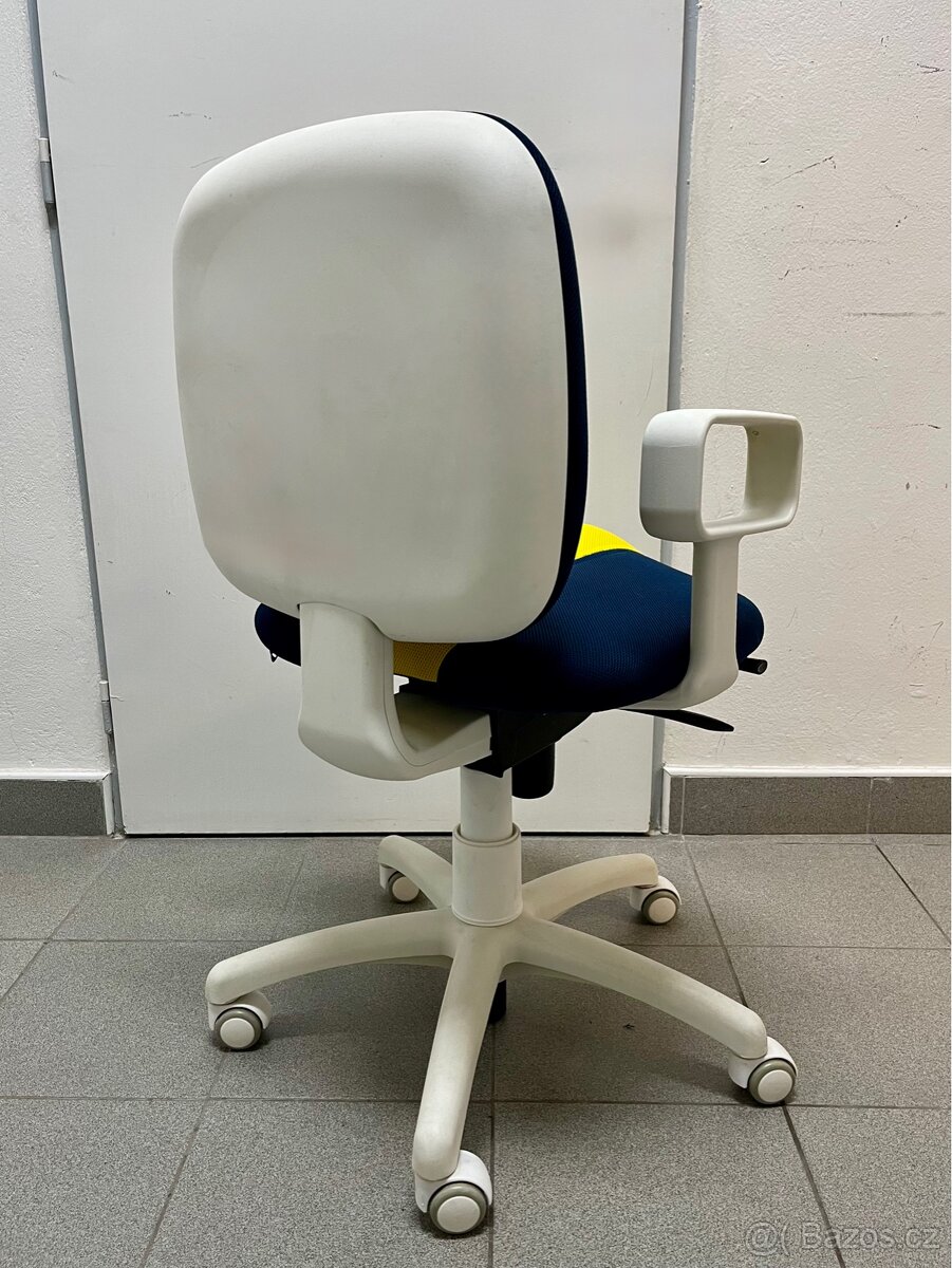 otočná židle Therapia Mini - 3